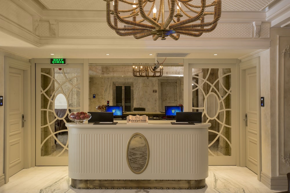 Taxim Lounge Hotel - Görsel 3