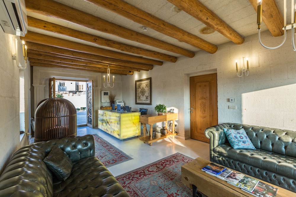 Exedra Hotel Cappadocia - Görsel 2