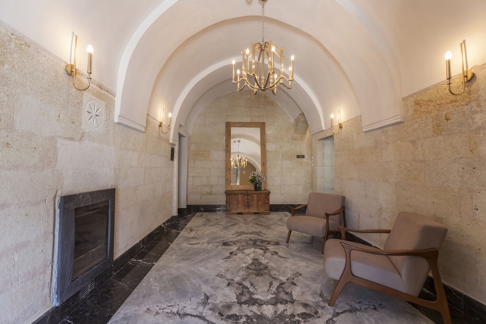 Exedra Hotel Cappadocia - Diğer görseller