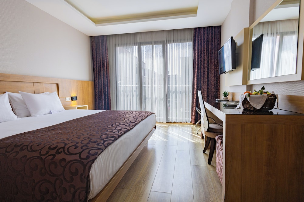 Anemon Trabzon Otel - Görsel 4