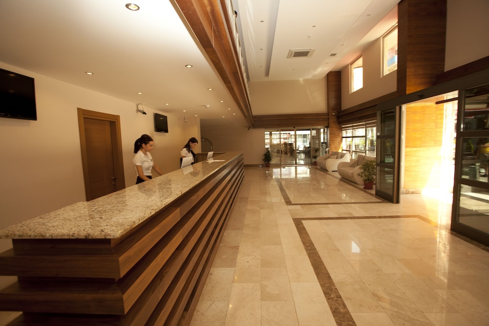 Anemon Trabzon Otel - Görsel 2