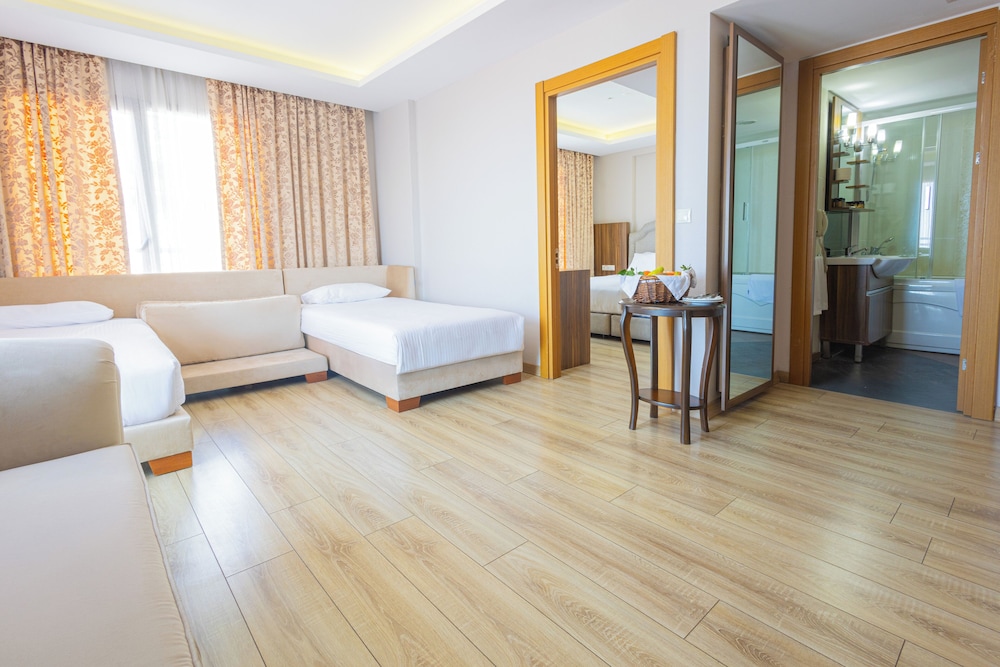 Anemon Trabzon Otel - Diğer görseller