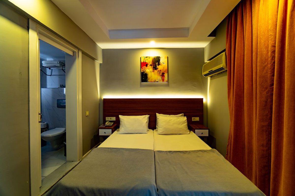 Joker Side Hill Hotel - Görsel 4