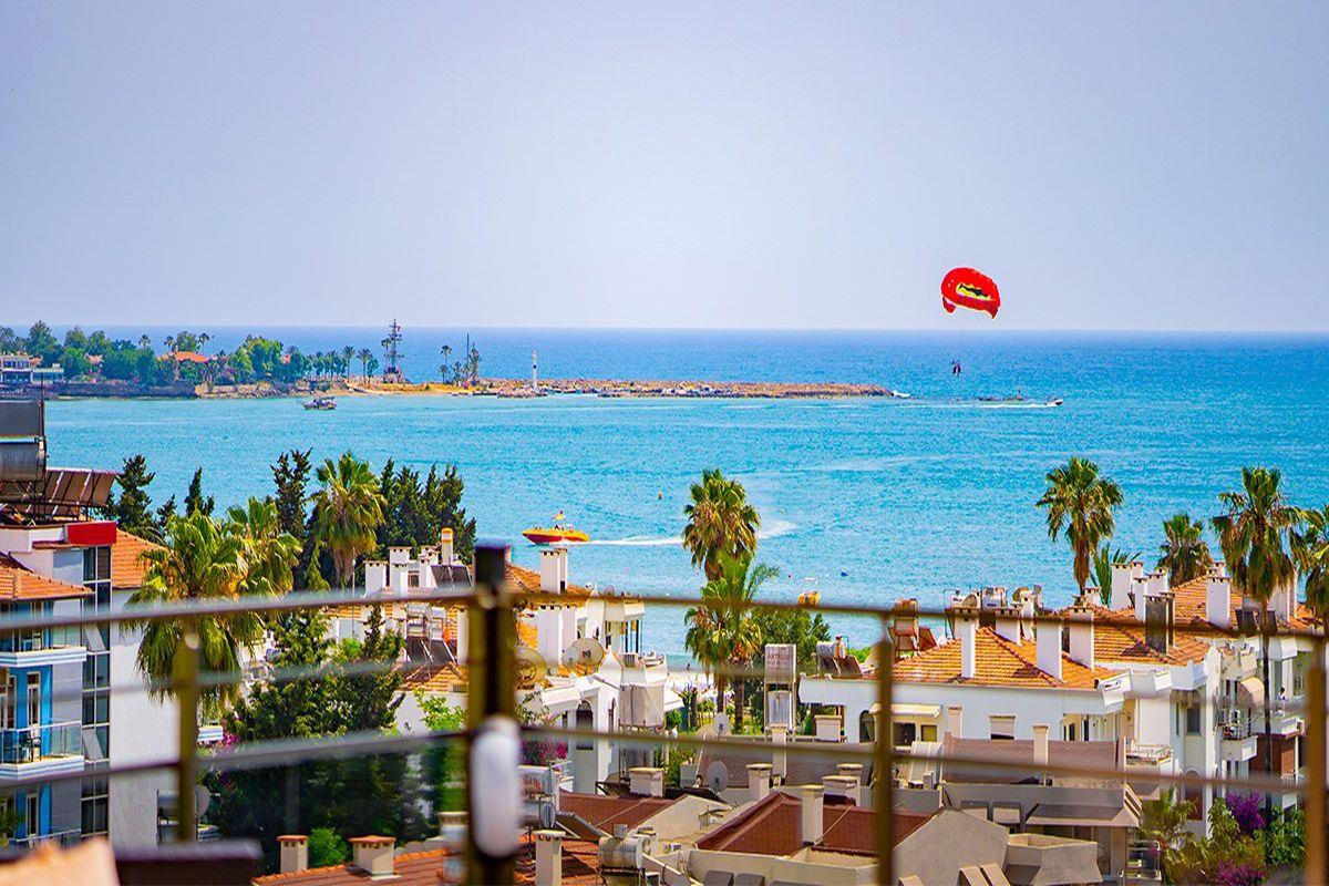 Joker Side Hill Hotel - Görsel 3