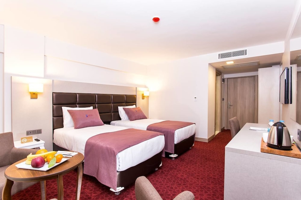 Perla Arya Hotel - Diğer görseller