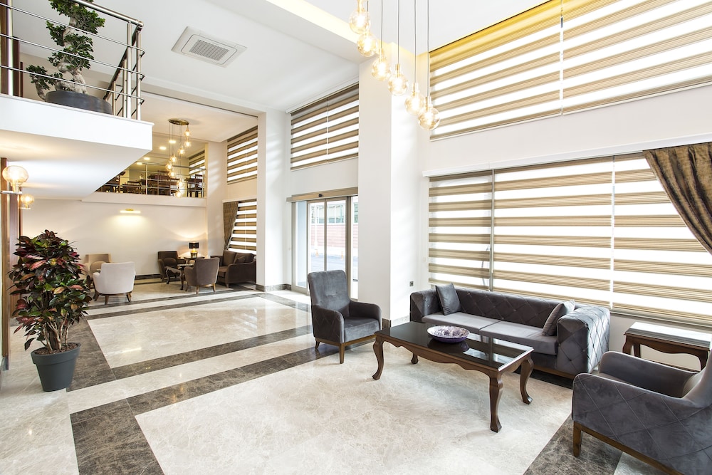 Perla Arya Hotel - Görsel 3