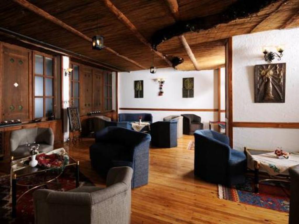 Baykara Hotel - Görsel 2