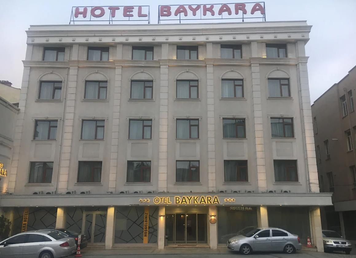 Baykara Hotel