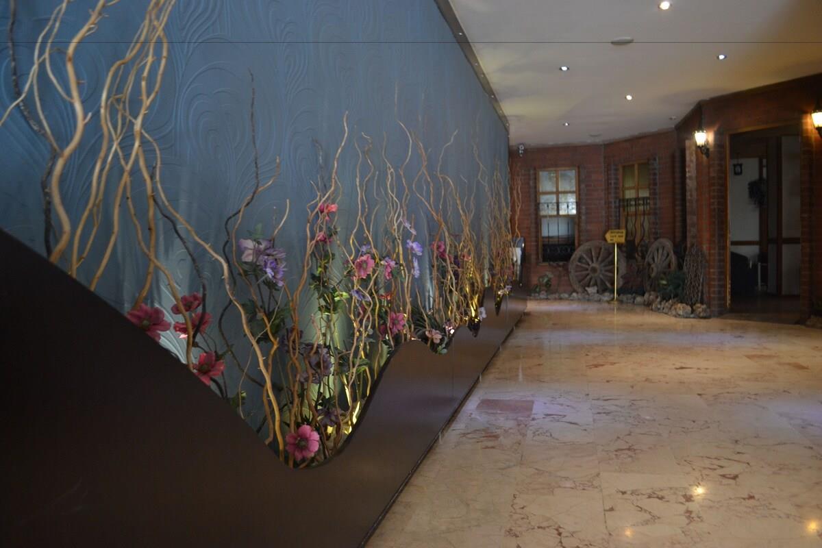 Baykara Hotel - Görsel 3