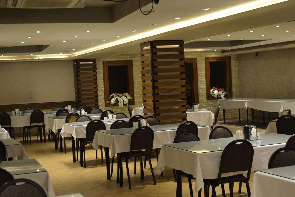 Baykara Hotel - Görsel 4