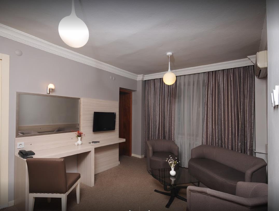 Baykara Hotel - Diğer görseller