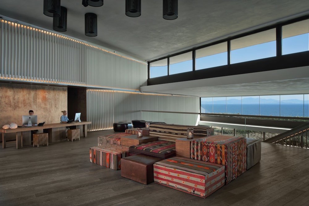 Six Senses Kaplankaya - Görsel 2