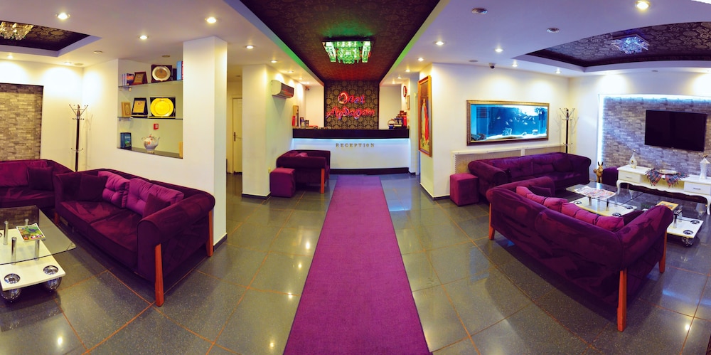 Aydogan Otel - Görsel 2