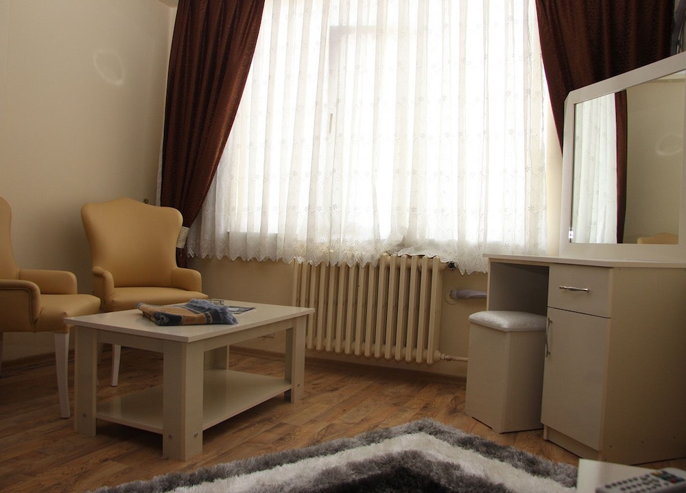 Aydogan Otel - Görsel 3