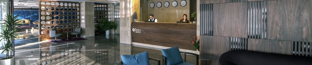 Fesa Business Hotel - Görsel 2