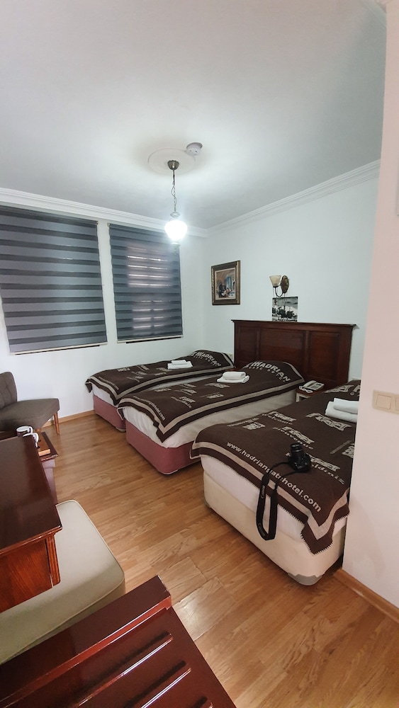 Hadrian Gate Hotel - Görsel 2