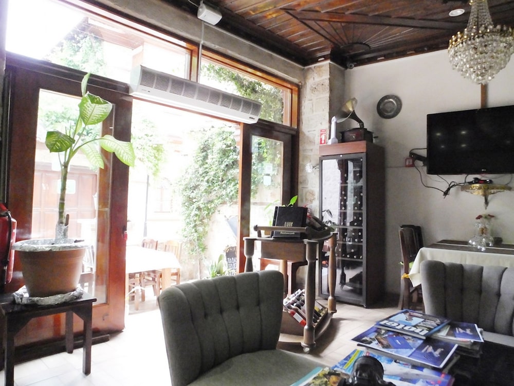 Hadrian Gate Hotel - Diğer görseller