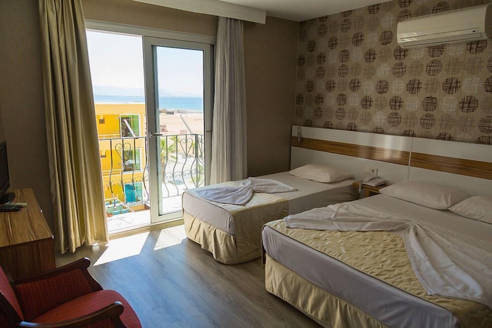 Acem Hotel - Görsel 3