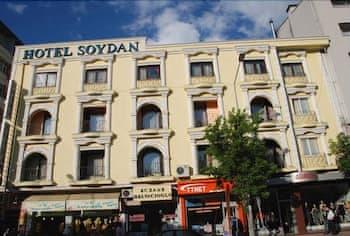 Hotel Soydan