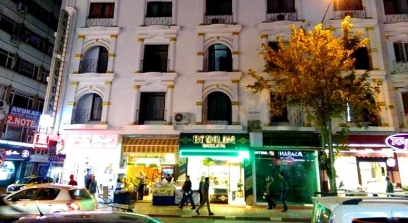 Hotel Soydan - Görsel 4