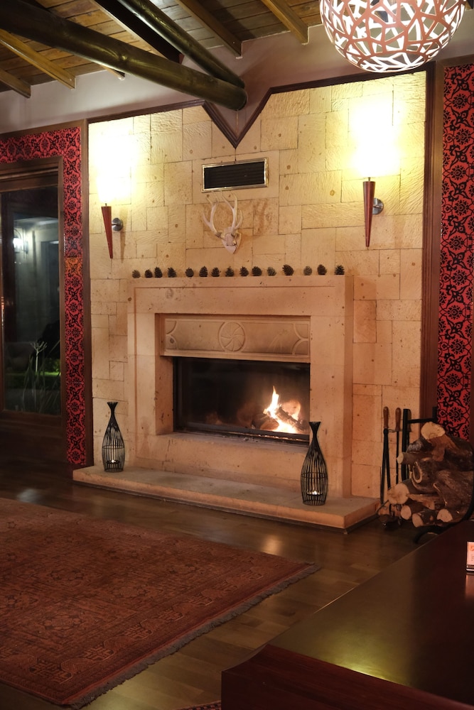 Ida Tas Konak - Diğer görseller