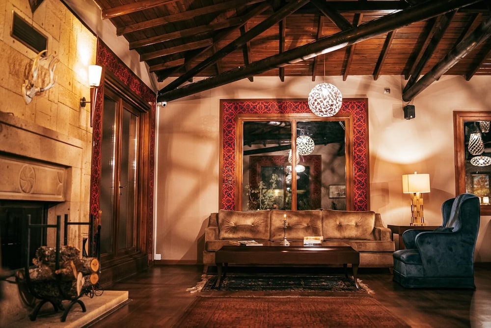 Ida Tas Konak - Görsel 2