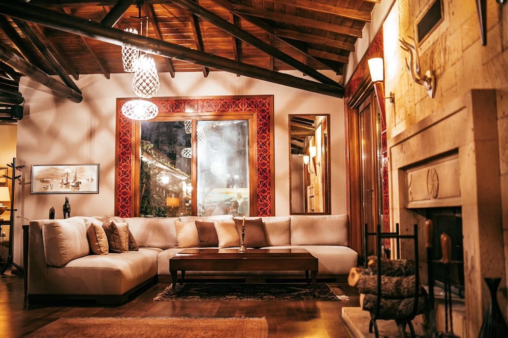 Ida Tas Konak - Görsel 3