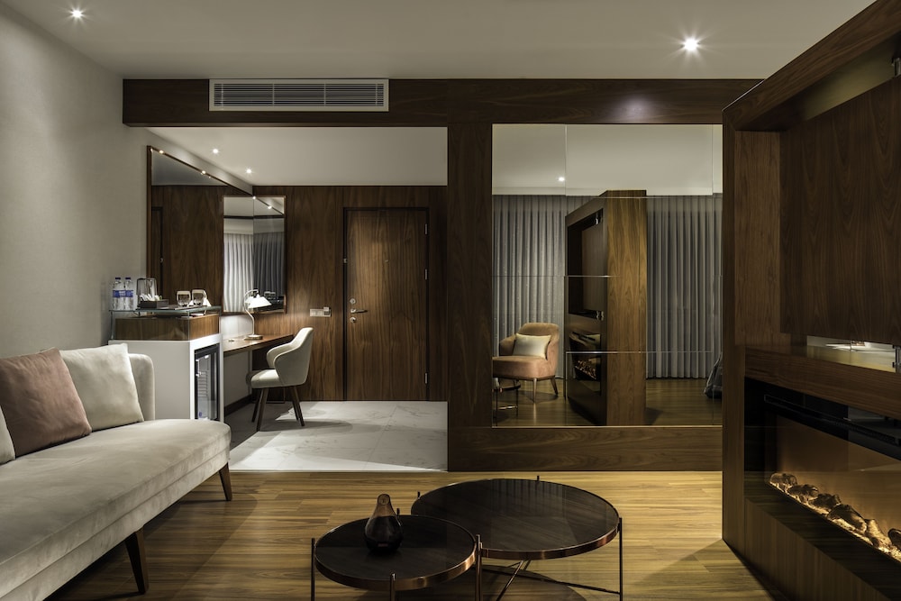 Lionel Hotel Istanbul - Diğer görseller