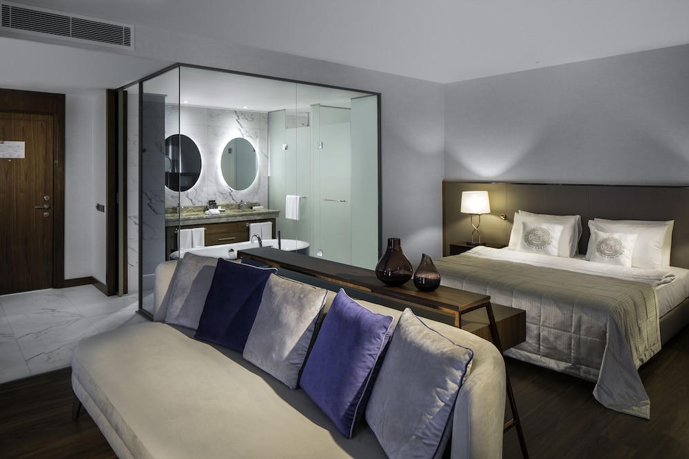 Lionel Hotel Istanbul - Görsel 4