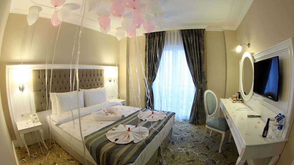 Luxor Garden Hotel - Diğer görseller