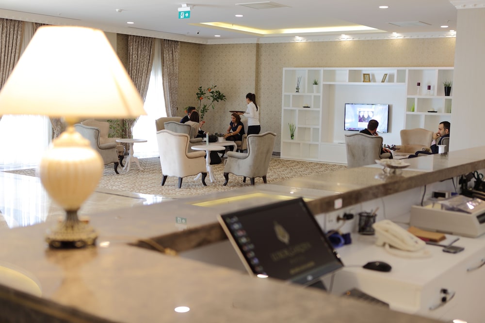 Luxor Garden Hotel - Görsel 4