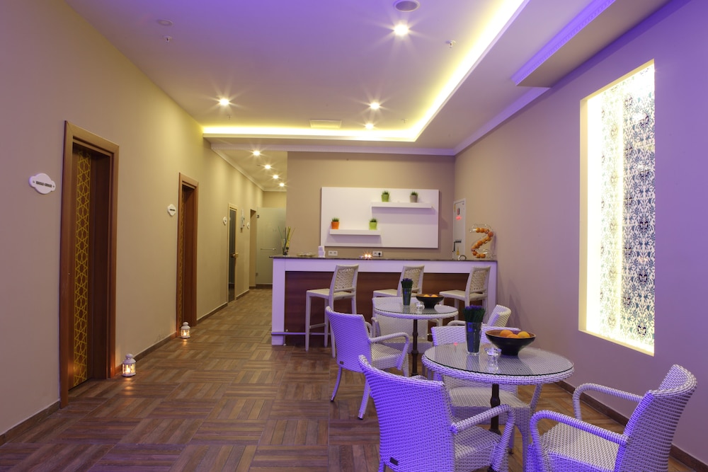 Luxor Garden Hotel - Görsel 2