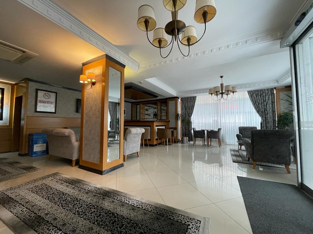 My Rose Hotel - Görsel 3