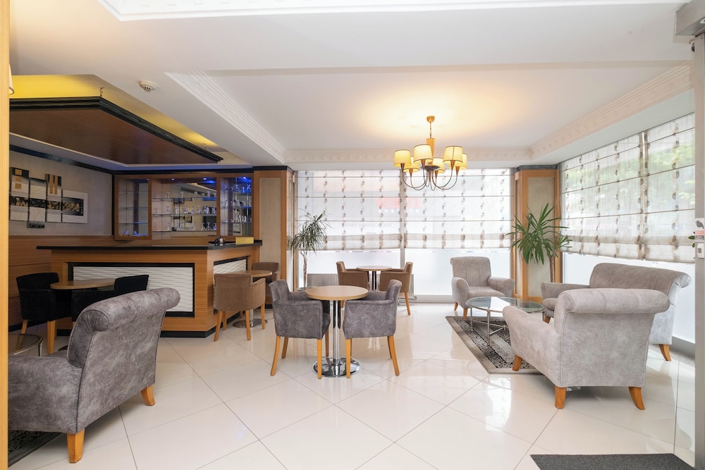 My Rose Hotel - Görsel 4