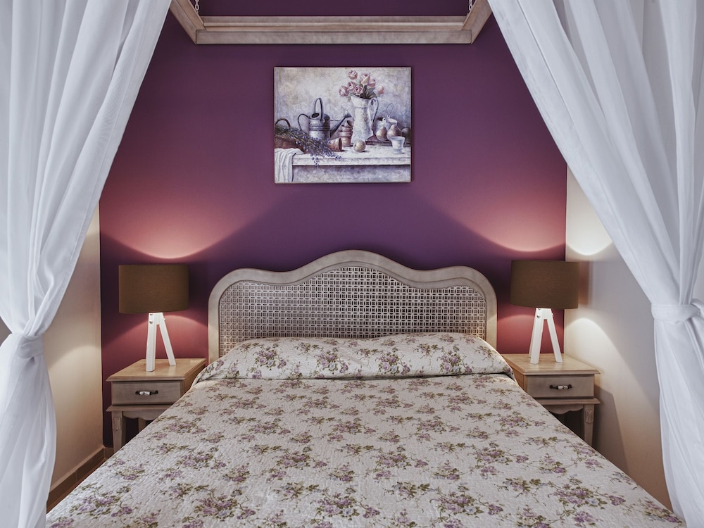 Nea Garden Hotel Alacati - Görsel 3