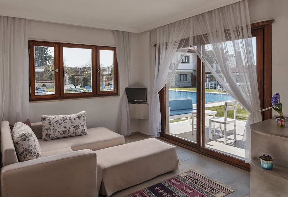 Nea Garden Hotel Alacati - Görsel 4