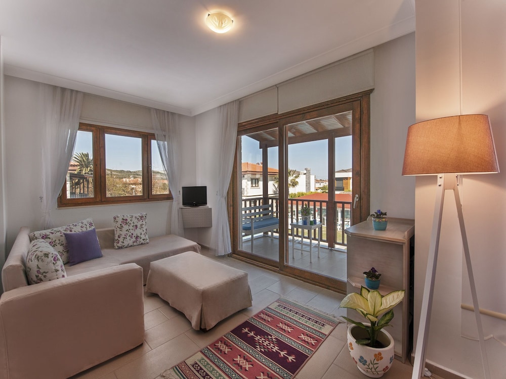 Nea Garden Hotel Alacati - Diğer görseller