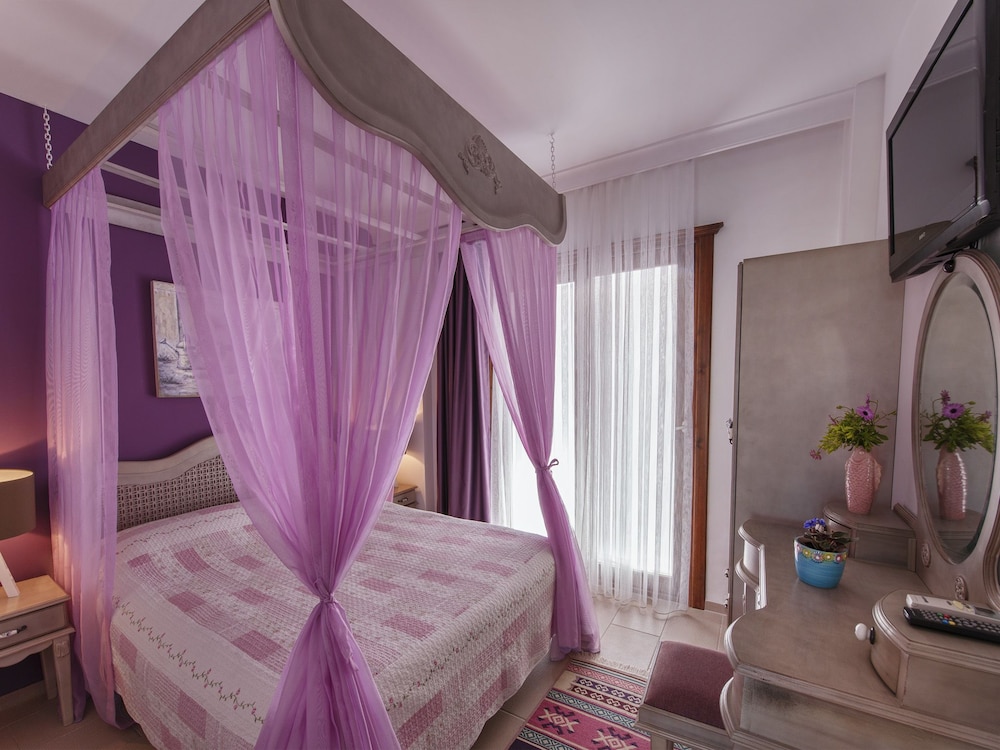 Nea Garden Hotel Alacati - Görsel 2