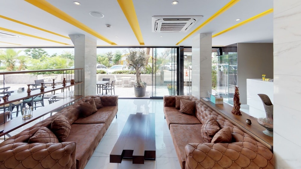 Nebilux Hotel - Diğer görseller