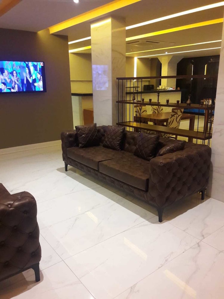 Nebilux Hotel - Görsel 4