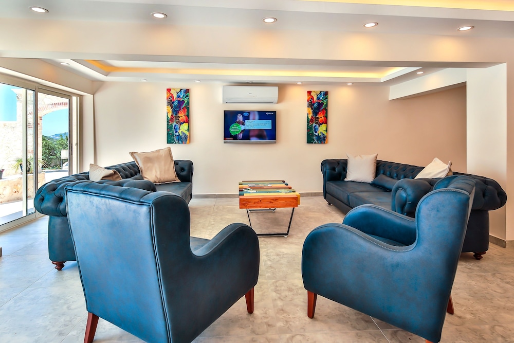 Kas Artemis Hotel - Görsel 2