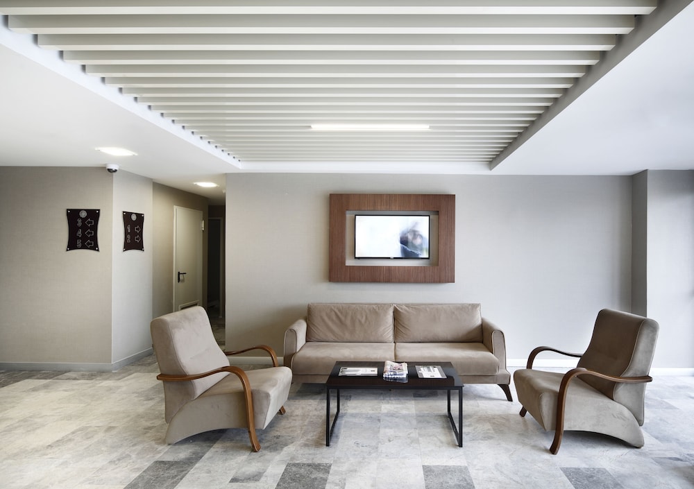 Prime Suites - Görsel 3