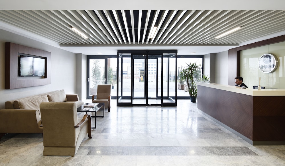 Prime Suites - Görsel 2