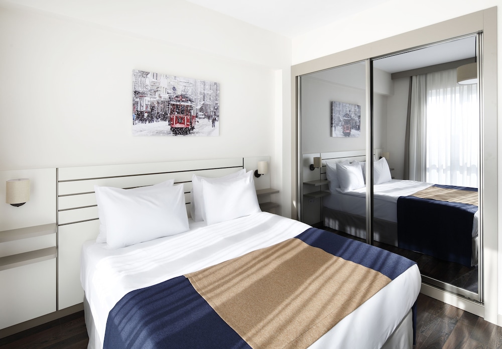 Prime Suites - Görsel 4