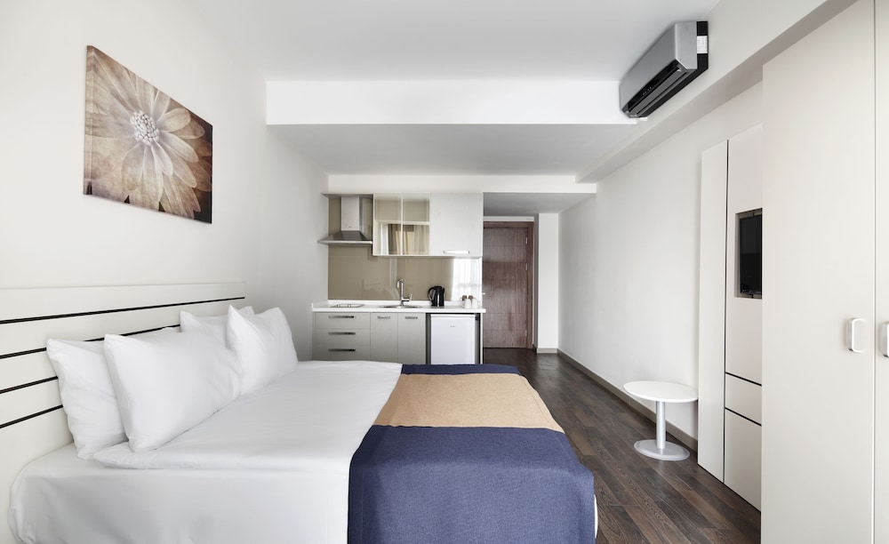 Prime Suites - Diğer görseller