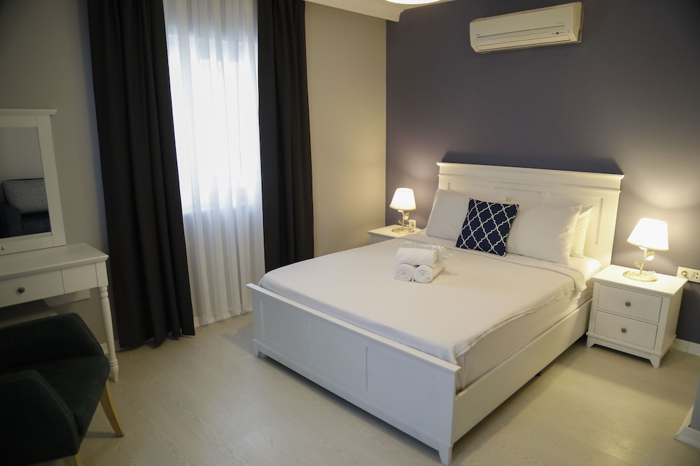 Elda Köyiçi Alaçati - Görsel 4