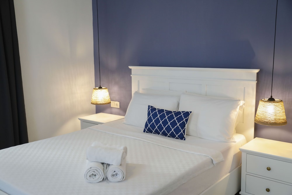 Elda Köyiçi Alaçati - Görsel 3