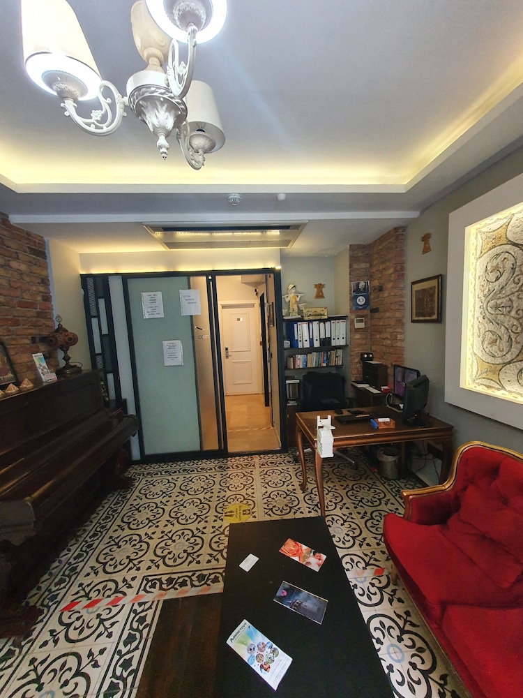 A Plus Residence - Görsel 2