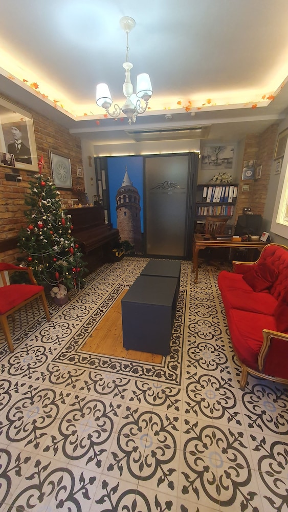 A Plus Residence - Görsel 3