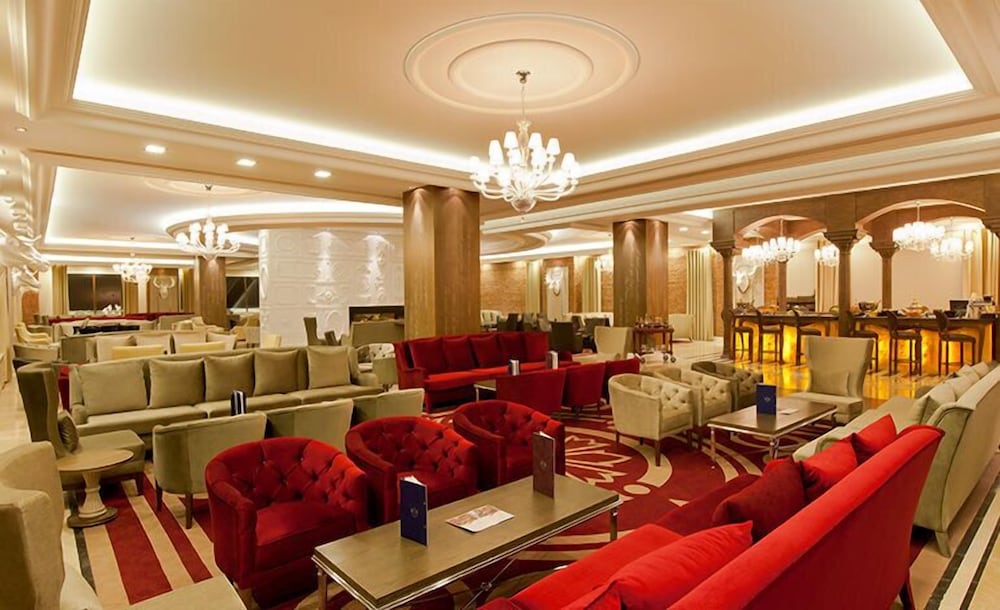 Kaya Palazzo Ski & Mountain Resort - Diğer görseller